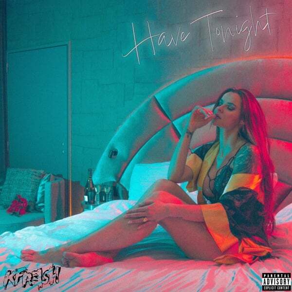 Cover art for Have Tonight