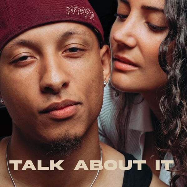 Cover art for Talk About It